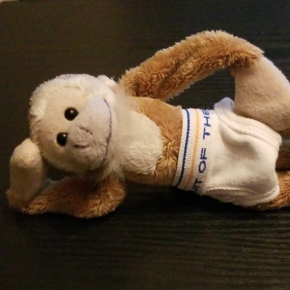 Meet your Posher, M. - Picture 1 of 1